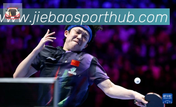 捷报比分APP 封面图