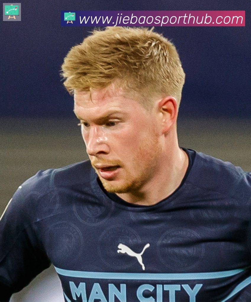 基利安·姆巴佩